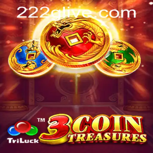 3CoinTreasures: An Immersive Adventure in Digital Gaming