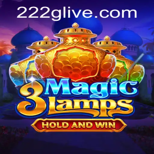 Unlock the Adventure of 3MagicLamps and the Exclusive 222g PH Login