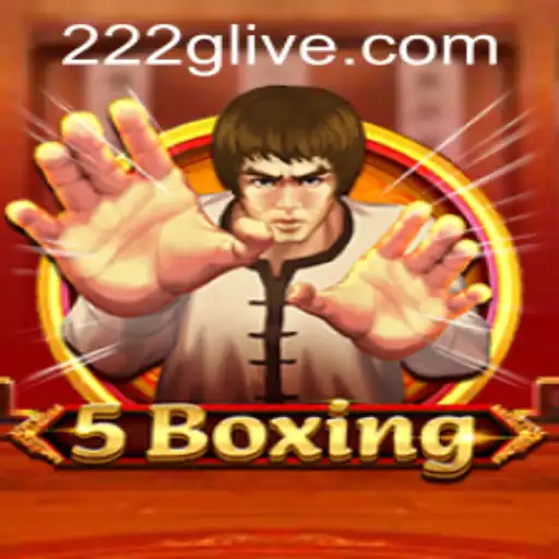 5Boxing: The Dynamic Gameplay and the Excitement of 222g PH Login
