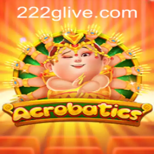Acrobatics: A Thrilling New Game Experience