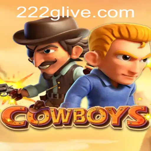 COWBOYS: The Thrilling Western Adventure Game with 222g PH Login