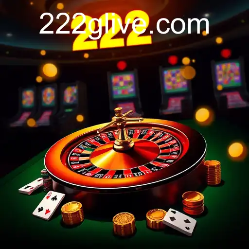 Casino Games: Exploring the Dynamic World of Gambling