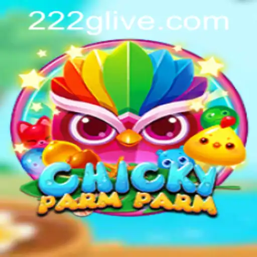Unveiling ChickyParmParm: An Innovative Gaming Experience with 222g PH Login