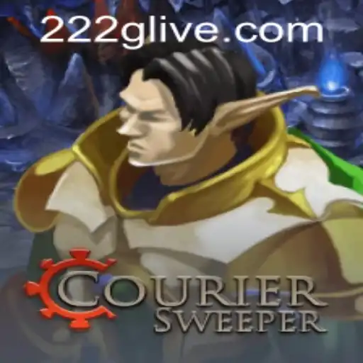 Discovering the Excitement of CourierSweeper and the Mystery of 222g PH Login