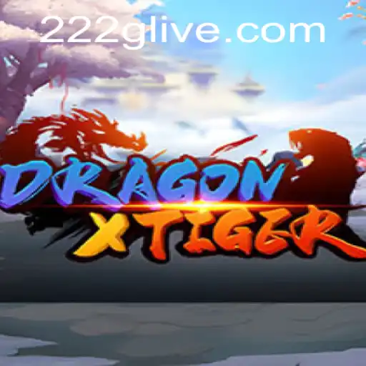 DragonXTiger: Unveiling the Thrilling World of 222g PH Login