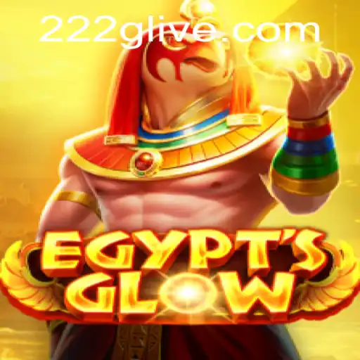 Discover the Enigmatic World of EgyptsGlow and Navigate the Maze of 222g PH Login