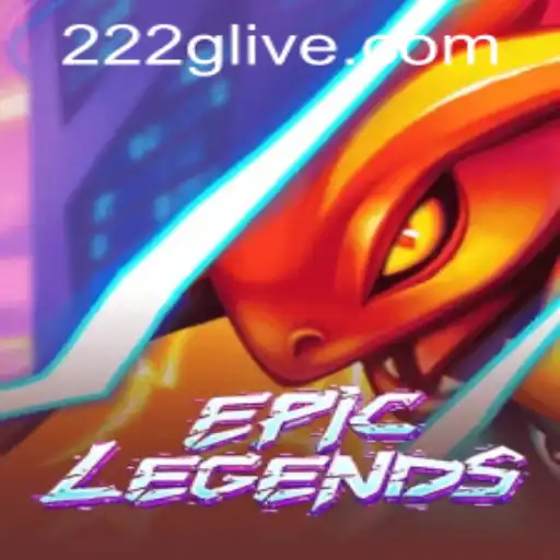 EpicLegends: A Deep Dive into the Game and 