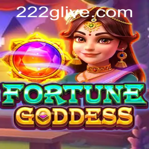 Discover the Mystical World of FORTUNEGODDESS with 222g PH Login