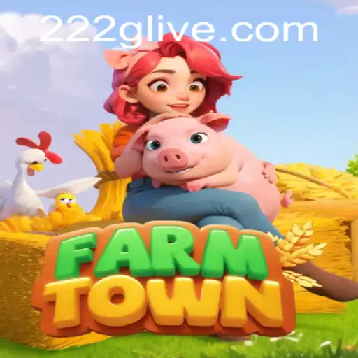 Unveiling the Virtual Harvest: FarmTown and the Intriguing Realm of 222g PH Login