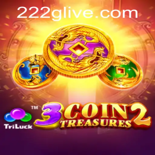 Exploring 3CoinTreasures2: A Deep Dive into the Game Revolution