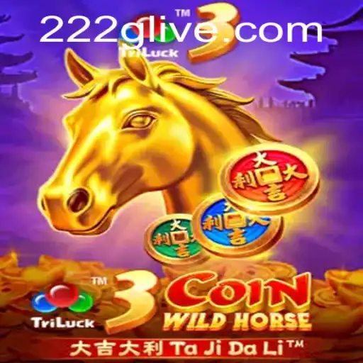 Exploring 3CoinWildHorse: A Thrilling Adventure in the Virtual Gaming World