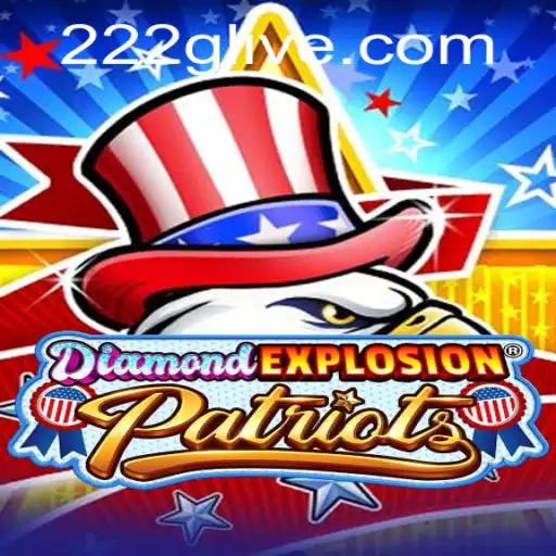 Uncover the Thrills of DiamondExplosionPatriots: A Comprehensive Guide