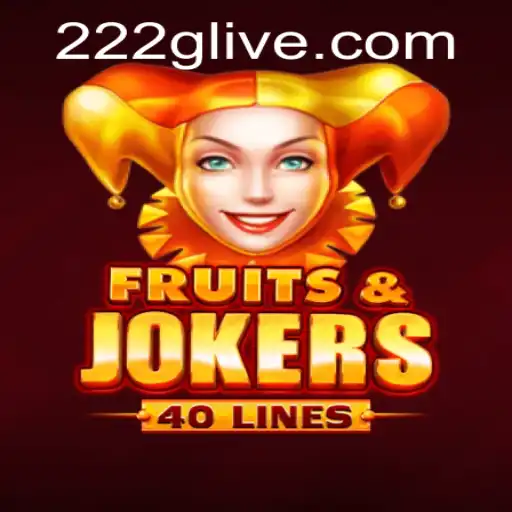 FruitsAndJokers40: A Joyful Spin on Classic Casino Fun