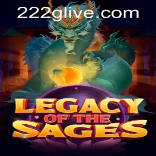 Legacy of the Sages: An Epic Journey and the Rise of 222g PH Login