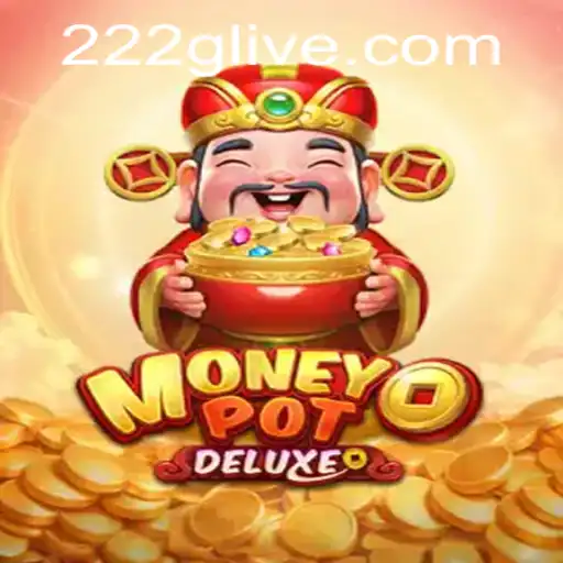 Unveiling the Thrills of MoneyPotDELUXE and Navigating 222g PH Login