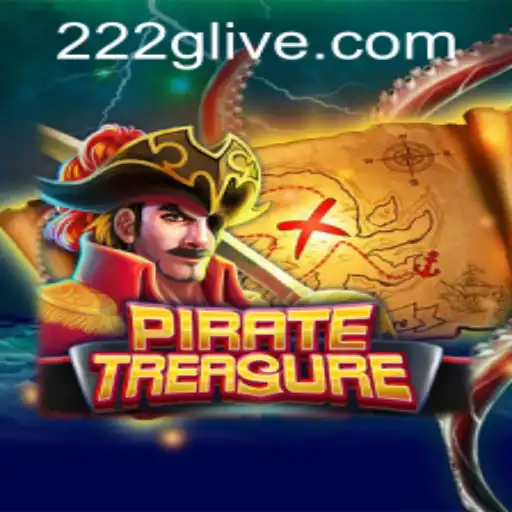 Embark on an Adventure with PirateTreasure: A Dive into the Thrilling World of 222g PH Login
