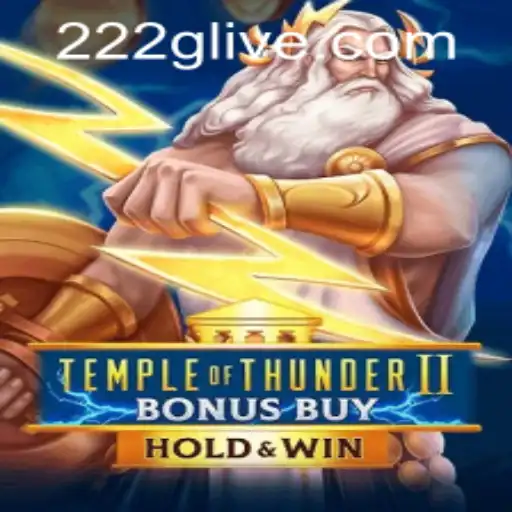 Exploring the Exciting World of TempleofThunderIIBonusBuy