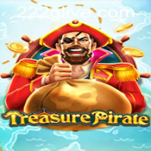 Unveiling the Adventure: TreasurePirate and the 222g PH Login Experience