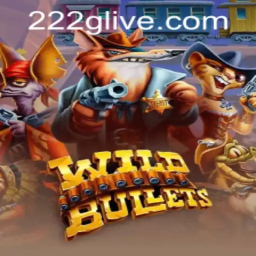 WildBullets: Exploring the Thrilling World of Gaming with 222g PH Login