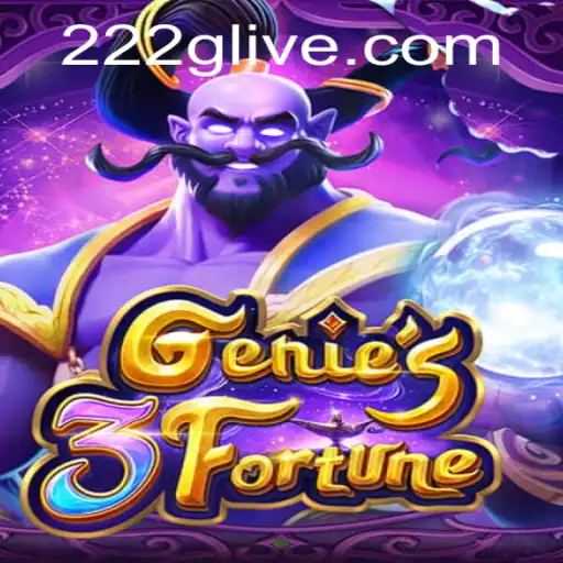 Genie3Fortune: An In-depth Look at the Exciting New Gaming Experience