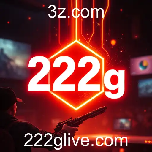 A Ascensão da 222g no Universo dos Jogos Digitais