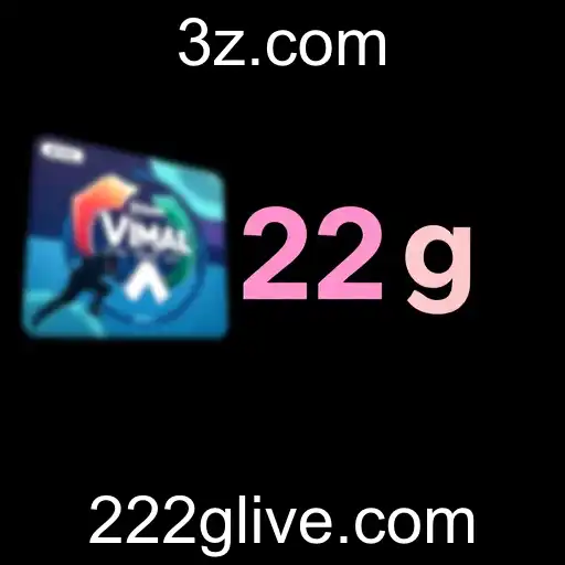 O Fenômeno 222g e o Impacto no Cenário de Jogos