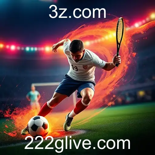 Revolução Digital nos eSports: 222g na Vanguarda