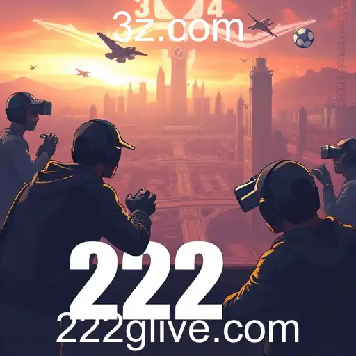 Evolução e Impacto do 222g no Mundo dos Jogos