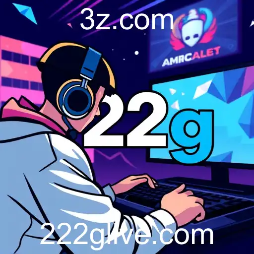 A Revolução dos Jogos com 222g