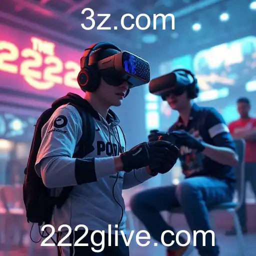 Evolução dos Jogos e a Era do 222g