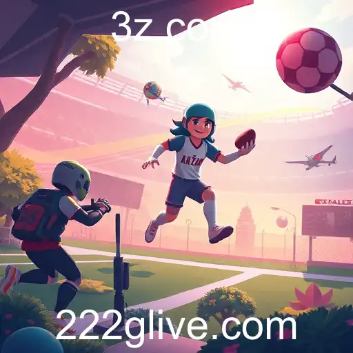 Inovações Tecnológicas no Mundo dos Jogos e seu Impacto