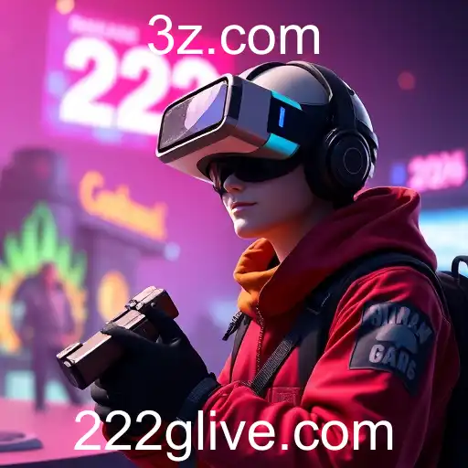 A Revitalização dos Jogos Online: O Fenômeno 222g em 2025