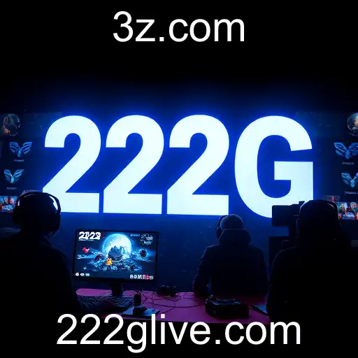 Revolução nos Jogos Online: O Impacto da Palavra-Chave 222g