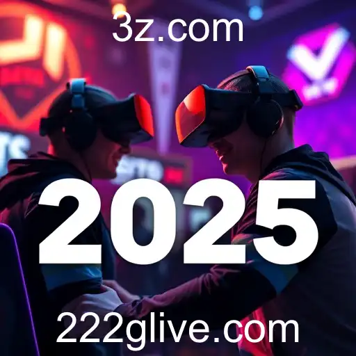 Revolução dos Jogos no Brasil: O Impacto de '222g'