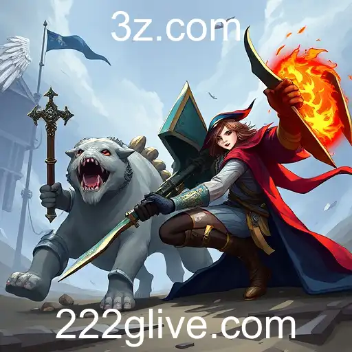 O Crescimento dos Jogos Online em 2025 e a Influência de 222g