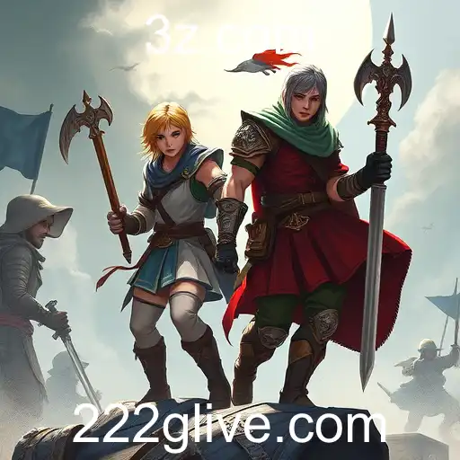 O Impacto do 222g no Cenário Atual dos Games