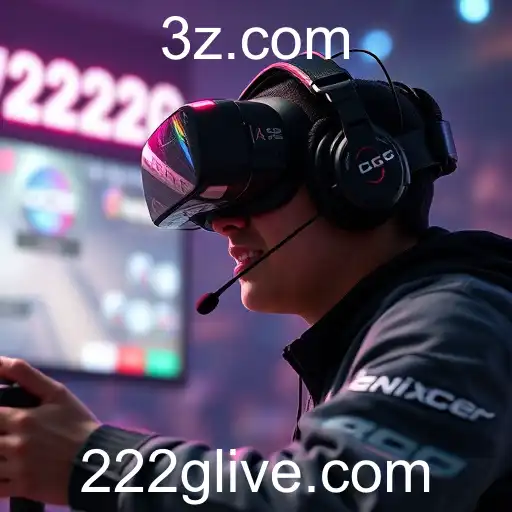 O Impacto de '222g' na Comunidade de Jogos em 2025