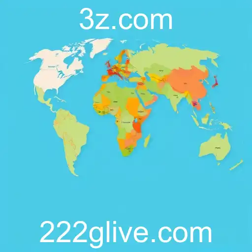 Impacto Global do Jogo eSports 222g