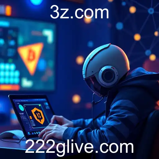 O Impacto da Tecnologia Blockchain no Mundo dos Jogos