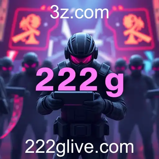 A Nova Era dos Jogos: 222g e Além