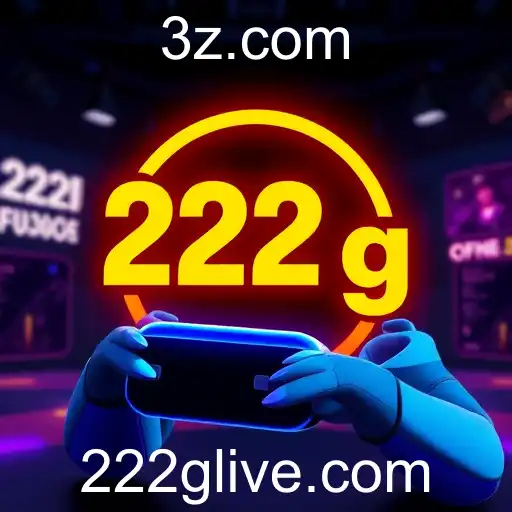 Revolução no Mundo dos Jogos: O Impacto da 222g