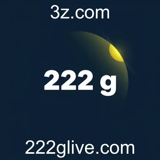 A Revolução do 222g no Universo dos Games em 2025