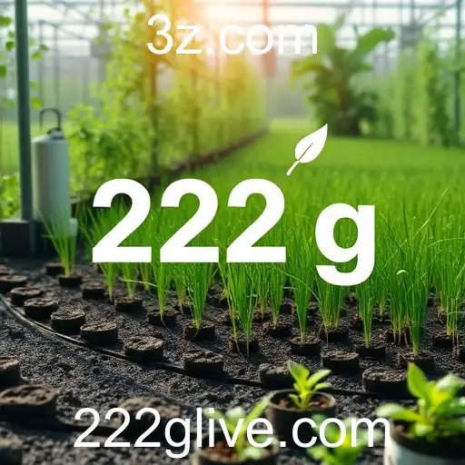 Avanços Tecnológicos e Sustentabilidade