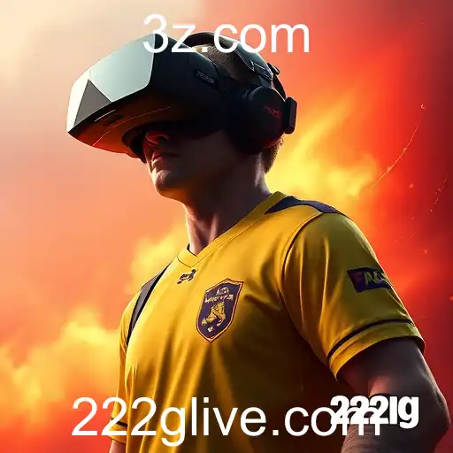 A Revolução dos eSports no Brasil: A Ascensão de 222g