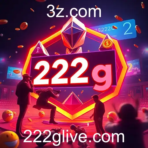 O Impacto da Palavra-Chave '222g' no Mercado de Jogos