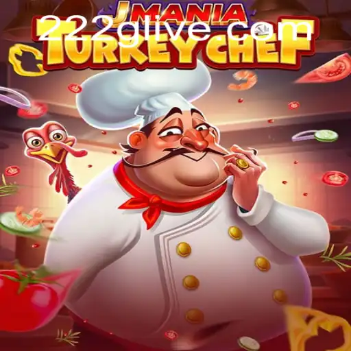 Exploring JManiaTurkeyChef: A Culinary Adventure Game with 222g PH Login