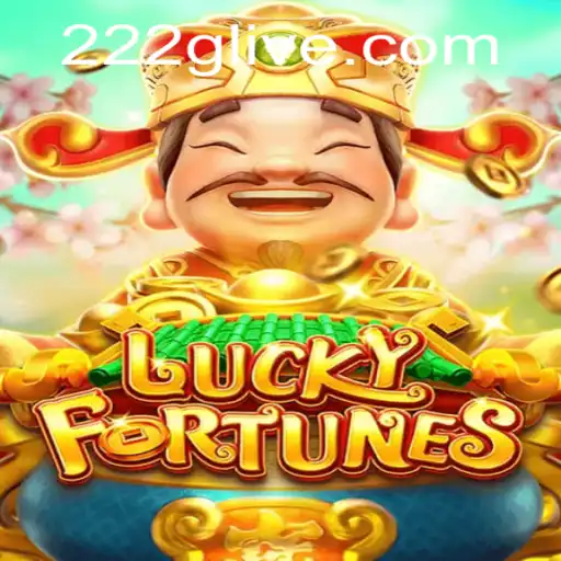 Discover the Exciting World of LUCKYFORTUNES with 222g PH Login