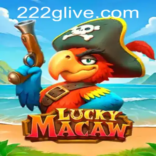 Discover the World of LuckyMacaw: The New Sensation with 222g PH Login