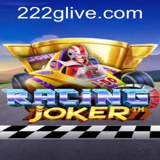 RacingJoker: The Thrilling New Era of Competitive Racing