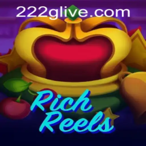 RichReels: An Immersive Gambling Experience